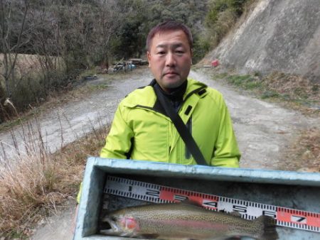 OLAHO　FISHING SPOT 釣果