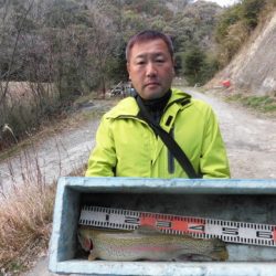 OLAHO　FISHING SPOT 釣果