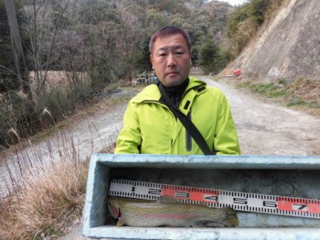 OLAHO　FISHING SPOT 釣果…