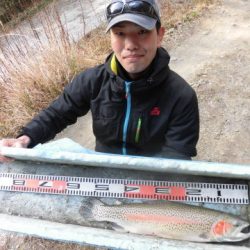 OLAHO FISHING SPOT 釣果