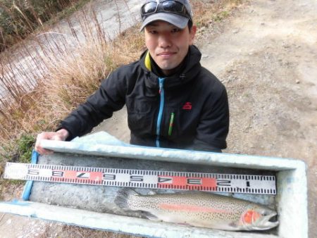 OLAHO　FISHING SPOT 釣果…