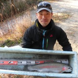 OLAHO FISHING SPOT 釣果