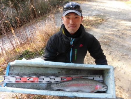 OLAHO　FISHING SPOT 釣果…