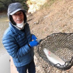 OLAHO　FISHING SPOT 釣果