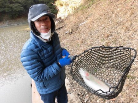 OLAHO　FISHING SPOT 釣果…