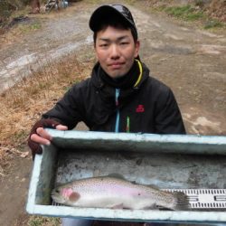 OLAHO FISHING SPOT 釣果