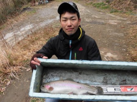 OLAHO　FISHING SPOT 釣果…