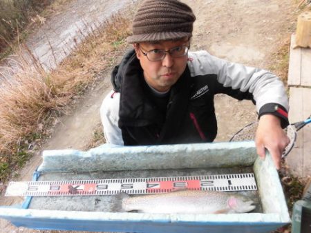 OLAHO　FISHING SPOT 釣果…