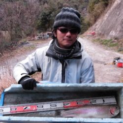 OLAHO　FISHING SPOT 釣果