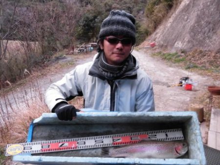 OLAHO　FISHING SPOT 釣果…