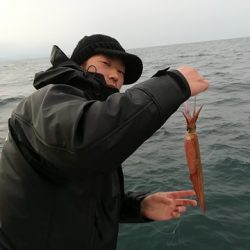 IDATEN(イダテン) 釣果