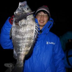 TOPGUN名古屋 釣果