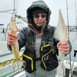 IDATEN（イダテン） 釣果