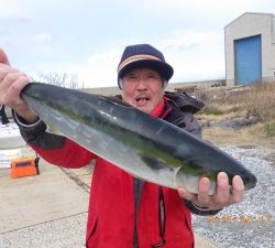 石川丸 釣果