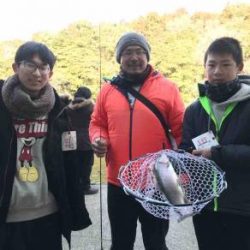 フィッシング サンクチュアリ 釣果