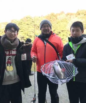 フィッシング サンクチュアリ 釣果