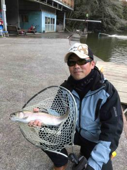 フィッシング サンクチュアリ 釣果