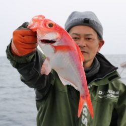 へいみつ丸 釣果