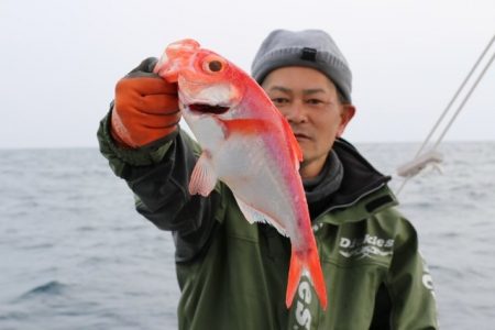 へいみつ丸 釣果