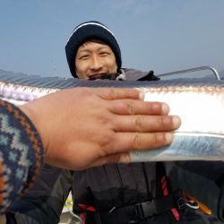 遊漁船 ニライカナイ 釣果