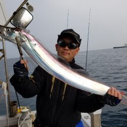 遊漁船 ニライカナイ 釣果