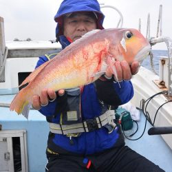 宝生丸 釣果