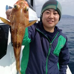 リトルワン 釣果