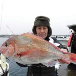 大進丸（新潟） 釣果