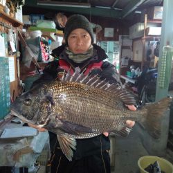 ふじや釣舟店 釣果