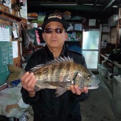ふじや釣舟店 釣果