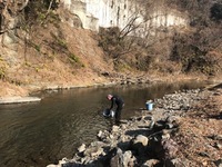 秩父フライフィールド 釣果