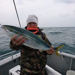 第二明康丸 釣果