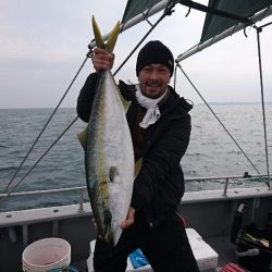 第二明康丸 釣果