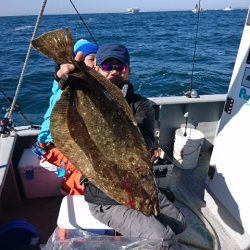 第二明康丸 釣果