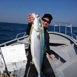 第二明康丸 釣果