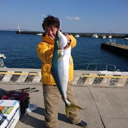 第二明康丸 釣果