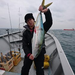 第二明康丸 釣果