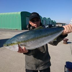 第二明康丸 釣果