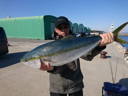 第二明康丸 釣果