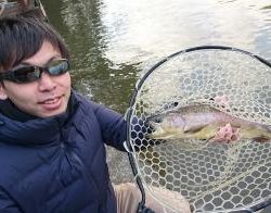 フィッシング サンクチュアリ 釣果