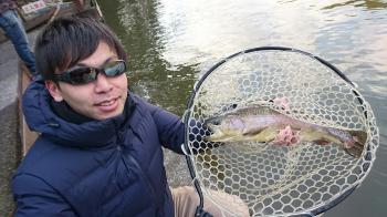 フィッシング サンクチュアリ 釣果