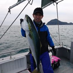 第二明康丸 釣果