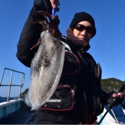 渡船屋たにぐち 釣果