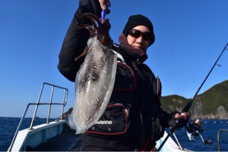渡船屋たにぐち 釣果