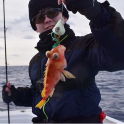 渡船屋たにぐち 釣果