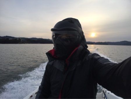 「LaGooN」蒼陽丸 日和号 釣果