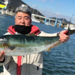 丸万釣船 釣果