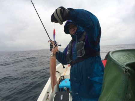「LaGooN」蒼陽丸 日和号　 釣果