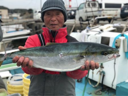 丸万釣船 釣果