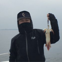 「LaGooN」蒼陽丸 日和号 釣果